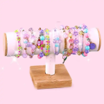 Σετ Δημιουργίας Κοσμημάτων Sparkle Bella Heart DIY 1388 Τεμάχια