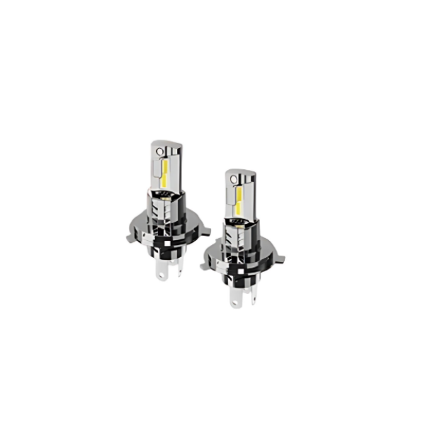 Σετ Λάμπες LED Canbus Mini Body 70w/h4 23S-70W-H4