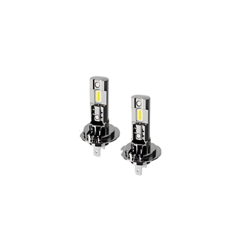 Σετ Λάμπες LED Canbus Mini Body 70w/h7 23S-70W-H7