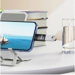 Hoco UA17 Μετατροπέας Lightning σε USB-A Female – OTG Adapter για iPhone