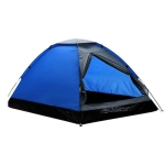 Sidirela Σκηνή Camping 200cm x 150cm x 110cm - E3627