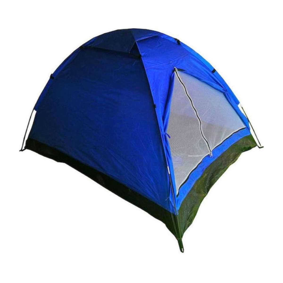 Sidirela Σκηνή Camping 200cm x 150cm x 110cm - E3627