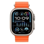 Smartwatch 49mm Με 7 Λουράκια Ultra 2