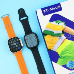 Smartwatch Με 7 Λουράκια ZT-Max60