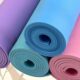 Στρώμα Γυμναστικής Eva Yoga Mat Eco-Friendly για Yoga & Pilates - 61x173x8mm
