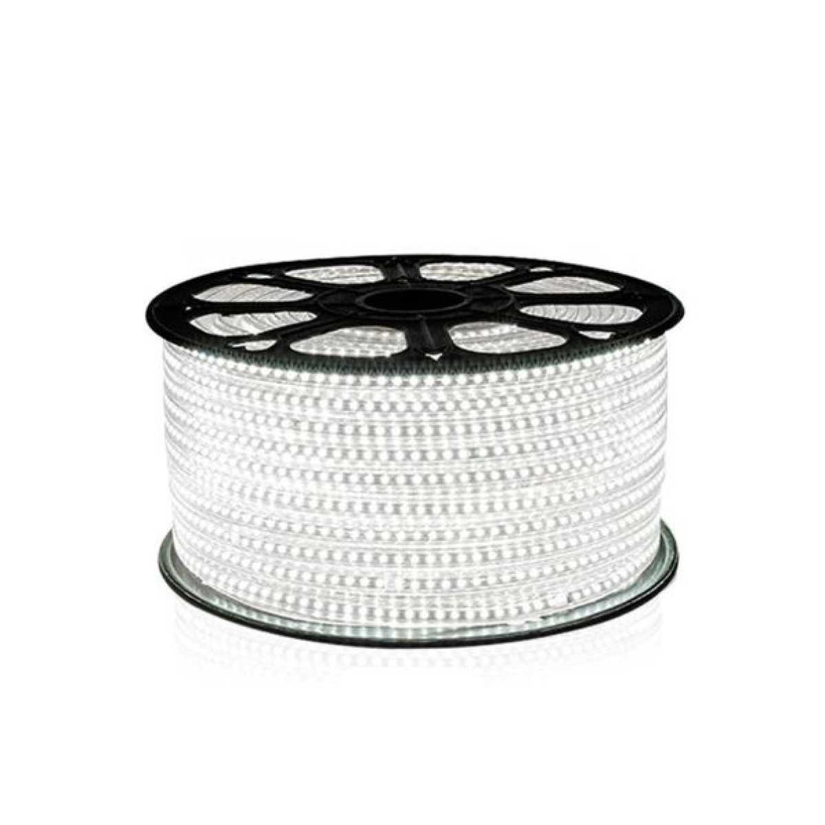 Ταινία LED 5050 6mm Λευκού Φωτισμού Aerbes AB-Z845