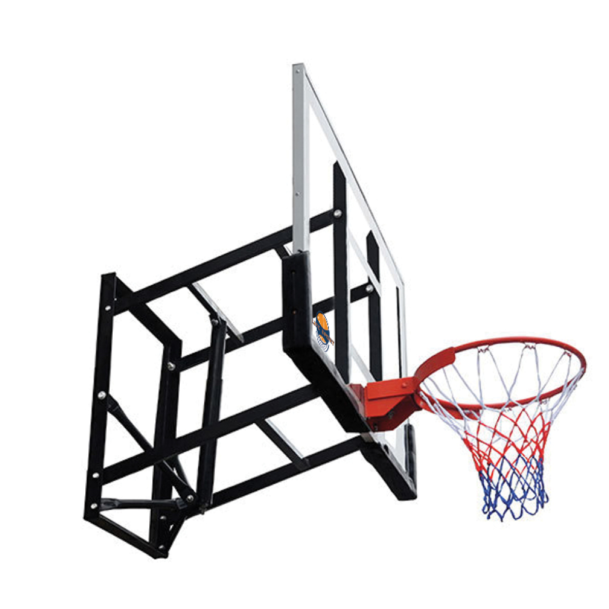 Ταμπλό μπασκέτας SBA030 της Life Sport - Image 2
