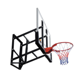 Ταμπλό μπασκέτας SBA030 της Life Sport - Image 2