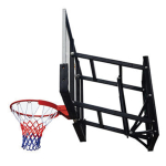 Ταμπλό μπασκέτας SBA030 της Life Sport - Image 3