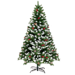 Τεχνητό Χριστουγεννιάτικο Δέντρο 240cm 7994324