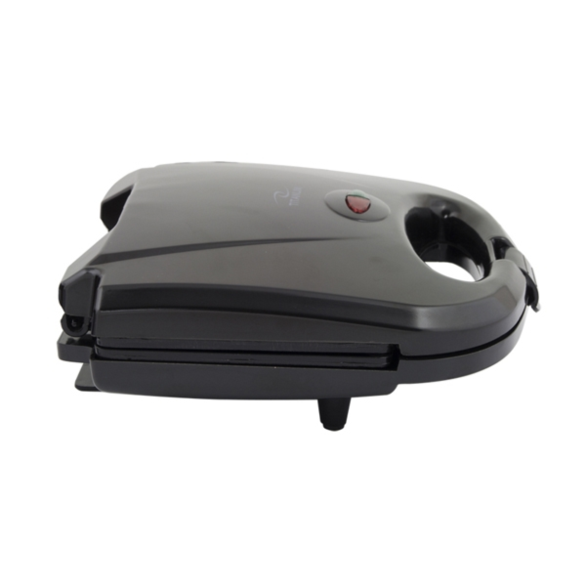 Esperanza Τοστιέρα Titanum Casserole Black TKT002K - Image 2