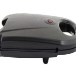Esperanza Τοστιέρα Titanum Casserole Black TKT002K - Image 2