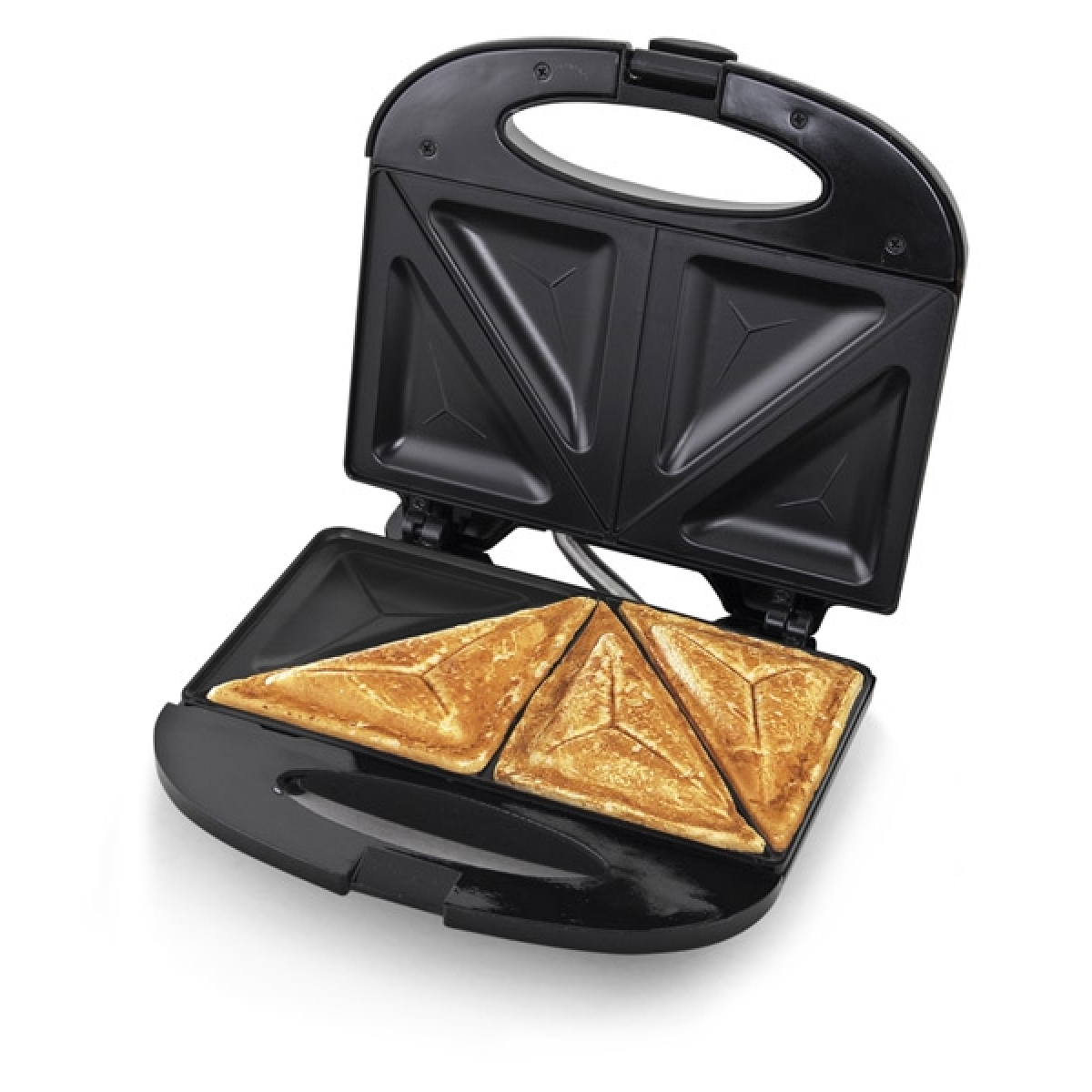 Esperanza Τοστιέρα Titanum Casserole Black TKT002K - Image 3