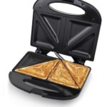 Esperanza Τοστιέρα Titanum Casserole Black TKT002K - Image 3