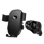 Βάση Στήριξης Κινητού Για Ποδήλατο Και Μοτοσικλέτα Hoco H85 Knight