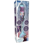 Σετ Frozen Lexibook Ρολόγια Walkie Talkies με Φακό & Πυξίδα + Μικρόφωνο με Φωτισμό και Ηχείο