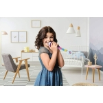 Σετ Frozen Lexibook Ρολόγια Walkie Talkies με Φακό & Πυξίδα + Μικρόφωνο με Φωτισμό και Ηχείο