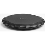 Hoco CW13 Sensible Wireless Charger 5W – Φορητός Ασύρματος Φορτιστής Επιτραπέζιος - Μαύρος