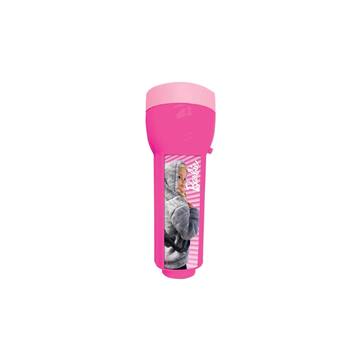 Lexibook Barbie Adventure & Music Set 6 τεμαχίων με Walkie-Talkie, Κιάλια, Φακό, Πυξίδα & Μικρόφωνο