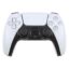 Ασύρματο Gamepad για PS5 – Χειριστήριο Συμβατό με PlayStation 5