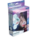 Σετ Frozen Lexibook Ρολόγια Walkie Talkies με Φακό & Πυξίδα + Μικρόφωνο με Φωτισμό και Ηχείο