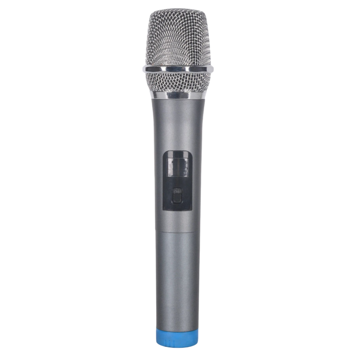 NDR 7022 Bluetooth Karaoke Ηχείο 2x12" 3000W με 2 Ασύρματα Μικρόφωνα & Τηλεχειριστήριο – Φορητό DJ Speaker