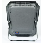 Ηλιακός Προβολέας LED MJ-BW1500 – 1500W, 5401LM, Radar Sensor, Τηλεχειριστήριο, Αδιάβροχος IP65