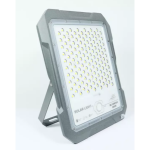 Ηλιακός Προβολέας LED MJ-BW1500 – 1500W, 5401LM, Radar Sensor, Τηλεχειριστήριο, Αδιάβροχος IP65