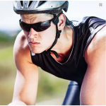 Awei A895BL Open Ear Wireless Headphones Bluetooth 5.3 με Night Running Light – Ασύρματα Ακουστικά Air Conduction για Σπορ