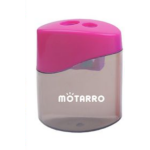 Ξύστρα Μολυβιών Με Δοχείο Motarro MK035