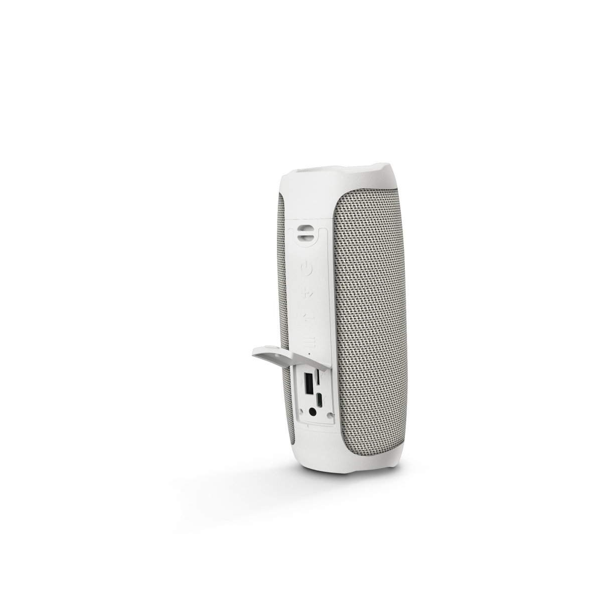 ENERGY SISTEM Φορητό Ηχείο Bluetooth 5.0 Urban Box 3 Mist Λευκό 453658 - Image 2