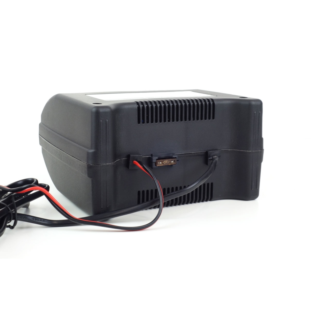 AMiO Φορτιστής Μπαταρίας Αυτοκινήτου 12V 6A 02085 - Image 4