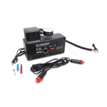 AMiO Τρόμπα Αυτοκινήτου 250PSI Ρεύματος 220V και Αναπτήρα 12V 2188