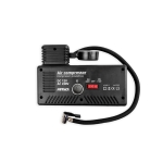 AMiO Τρόμπα Αυτοκινήτου 250PSI Ρεύματος 220V και Αναπτήρα 12V 2188 - Image 2