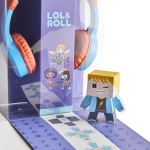 Energy Sistem Lol&Roll Παιδικά ακουστικά Κεφαλής Pop Kids Headphones Μπλε 451166 - Image 4