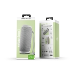 ENERGY SISTEM Φορητό Ηχείο Bluetooth 5.0 Urban Box 3 Mist Λευκό 453658 - Image 3