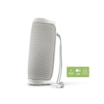 ENERGY SISTEM Φορητό Ηχείο Bluetooth 5.0 Urban Box 3 Mist Λευκό 453658 - Image 4
