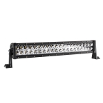 AMiO Προβολέας Αυτοκινήτου Μπάρα 40 LED 9-36V 120W Αδιάβροχος IP67 6000-6500K 60.6cm 2438
