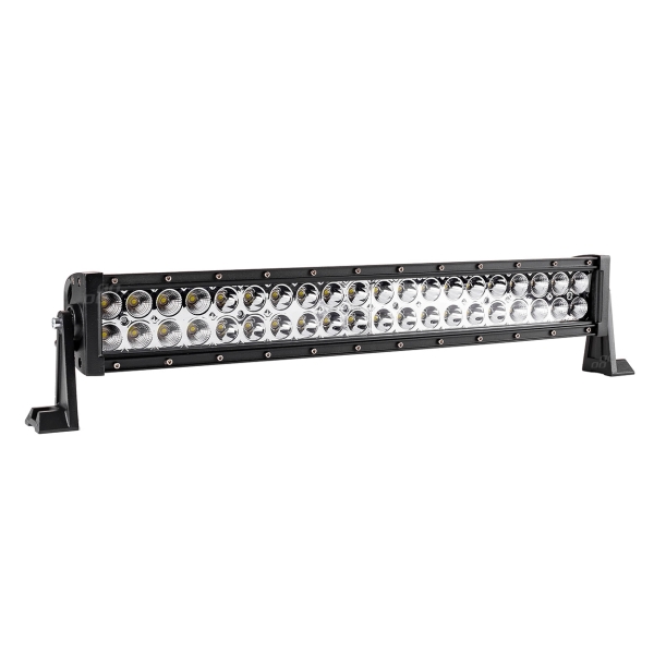 AMiO Προβολέας Αυτοκινήτου Μπάρα 40 LED 9-36V 120W Αδιάβροχος IP67 6000-6500K 60.6cm 2438