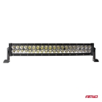 AMiO Προβολέας Αυτοκινήτου Μπάρα 40 LED 9-36V 120W Αδιάβροχος IP67 6000-6500K 60.6cm 2438 - Image 3
