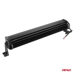 AMiO Προβολέας Αυτοκινήτου Μπάρα 40 LED 9-36V 120W Αδιάβροχος IP67 6000-6500K 60.6cm 2438 - Image 2