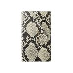 IDEAL OF SWEDEN για το iPhone 12/12 Pro Envelope Clutch  Desert Python IDECSS20-I2061-203 - Image 2