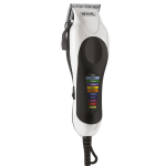 Wahl Color Pro Plus Κουρευτική Μηχανή Ρεύματος Λευκό