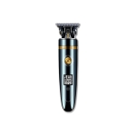 J.L. DAVID Infinite Styler Trimmer 4 σε 1 Επαναφορτιζόμενο και Ρεύματος Μαύρο