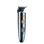 J.L. DAVID Infinite Styler Trimmer 4 σε 1 Επαναφορτιζόμενο και Ρεύματος Μαύρο - Image 4