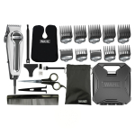 Wahl Elite Pro Επαναφορτιζόμενη Κουρευτική Μηχανή Λευκή - Image 3