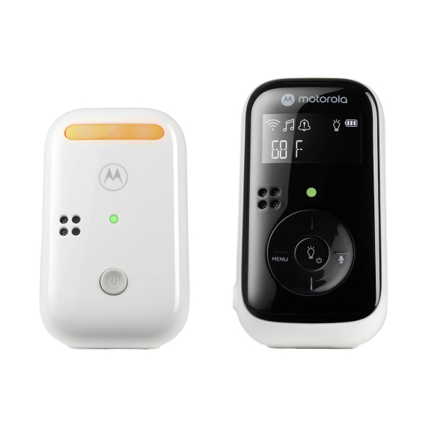 MOTOROLA - PIP11 - Λευκό