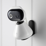 Ενδοεπικοινωνία Μωρού Με Κάμερα & Οθόνη MOTOROLA - PIP1200 - Λευκό - Image 3