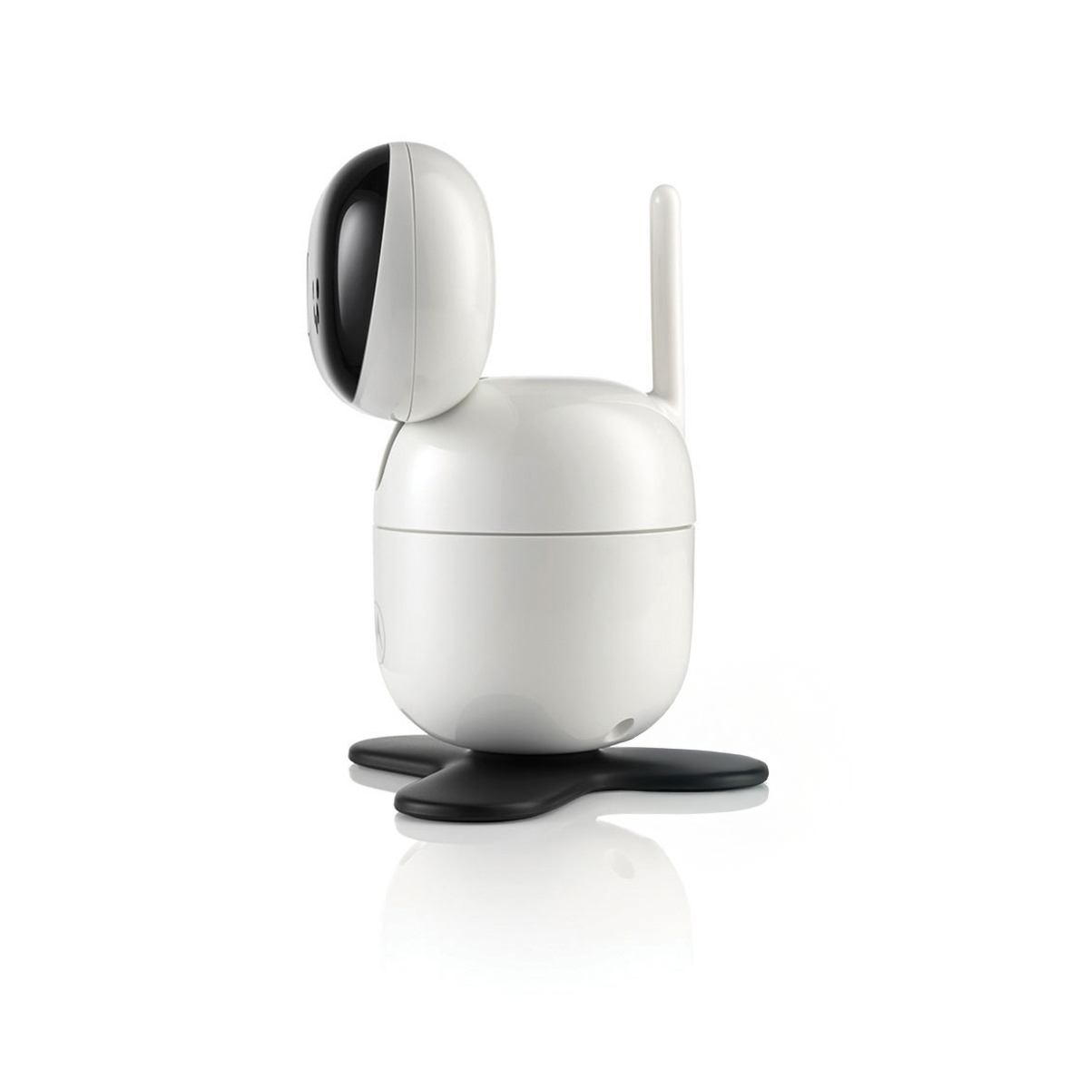 MOTOROLA PIP1010 Baby Monitor με Κάμερα & Ήχο Λευκό - Image 2