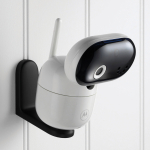 MOTOROLA PIP1010 Baby Monitor με Κάμερα & Ήχο Λευκό - Image 3